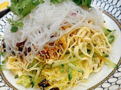 -五谷丰登农家院·地道胶东菜·海鲜烧烤(威海店)