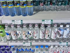 -华联生活超市(德外店)