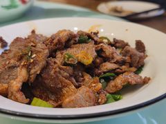 -丁里羊肉小镇(天鹅湖总店)