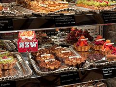 -B&C黄油与面包·THE GARDEN BAKERY概念店(世纪汇店)