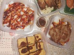-孖记茶档·热腾茶餐(江南西plus店)