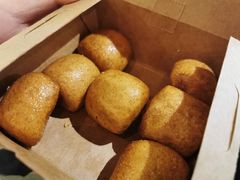 -奶奶的美食(悦立方店)