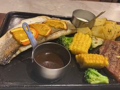 牛排-必胜客(广顺南大街店)