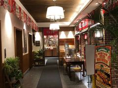 -福苗小骆驼烧烤(曲江店)