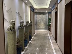-上海浦东华美达大酒店