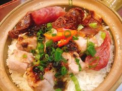 -尝囍煲仔小菜