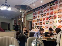 大堂-柴窝堡辣子鸡(贵州路店)