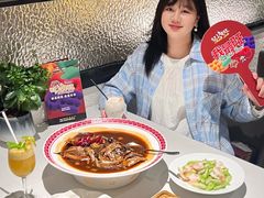 -旺顺阁鱼头泡饼(小红门店)