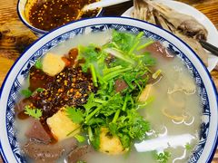 -苏生镇江鸭血粉丝(永泰国际广场店)