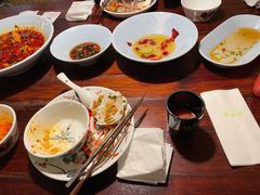-外婆家(南通CBD大有境店)