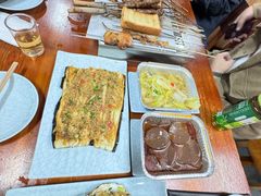 -江湖翅客(琶洲新村店)