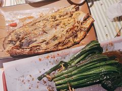 -三毛烧烤·南昌大排档(山姆店)