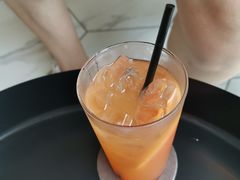 柚茉一夏-CAFE'IN精品咖啡体验空间(小寨店)
