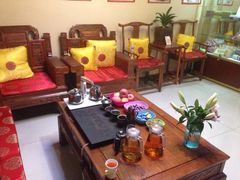 -席仁堂推拿按摩脊柱调理(世纪科贸大厦店)
