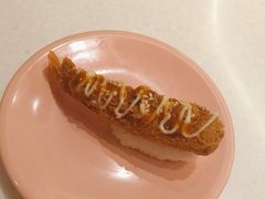 -争鲜回转寿司(天府广场-今站PLUS店)
