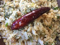 -张关合渣(航空大道店)