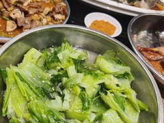 -荣基四海一家·家常菜·海鲜大排档(新安店)