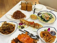 -喜记避风塘炒辣蟹(旗舰店)