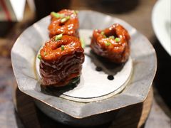 -魁盛居百年鲁菜馆(县西巷店)