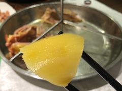 -五稻厨房粤西菜(新闻店)