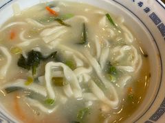 -老雒阳面馆·水席·洛阳菜(纱厂路店)
