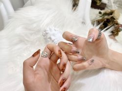 -Nail Romance·美甲罗曼史