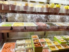 -钱小奴创意自助餐厅·原切谷饲安格斯畅吃(苏州昆山招商花园城店)