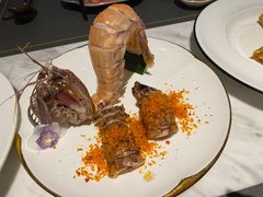 -海味世家·家常菜馆(明州里店)