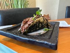 -Tuna maki寿司(园区永旺店)