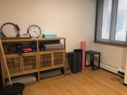 -FineYoga梵音瑜伽·普拉提