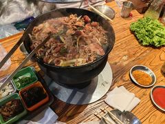 -名扬烤肉(起源店)