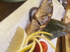 -栖川山葵家·寿喜锅·日式料理(龙湖北城天街商场店)