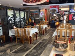 大堂-辣婆婆(航天桥店)
