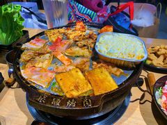-酒拾烤肉(星沙店)