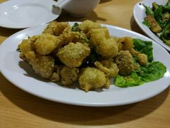 -ZF Seafood Restaurant 卓峰海鲜餐