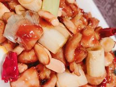 -粤尚腾香居中餐厅(首都机场希尔顿店)