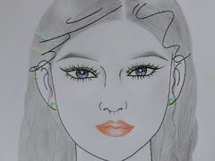 -首脑美容美发化妆美甲培训学校(龙岗校区)