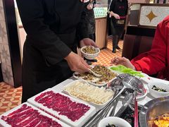 -八合里潮汕鲜牛肉火锅(惠州华贸店)