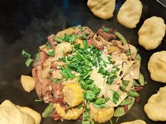 -袁小二大东北铁锅炖(吉祥村总部)