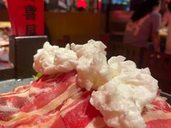 玉龙雪顶寿喜烧·精品肥牛-有喜屋·日料·居酒屋(旭辉广场店)