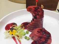 -将相和·海鲜蒸饺大连菜