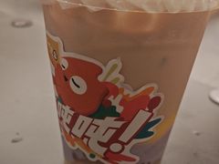 -CoCo都可(秀英万达店)