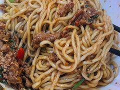 -阿当·小炒牛肉面(人广店)
