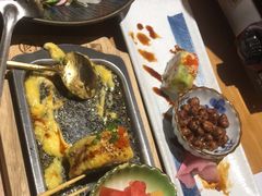 -一心创作料理屋(经开万达店)