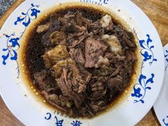 -柴氏风味斋(甘家口店)