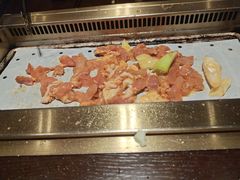 -新石器烤肉(之心城店)