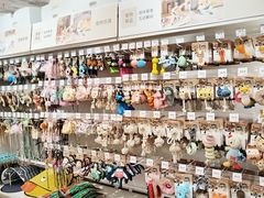 -NITORI 宜得利家居(上海中山公园龙之梦店)