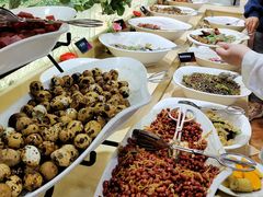 -比亚森自助烤肉料理(裕华店)