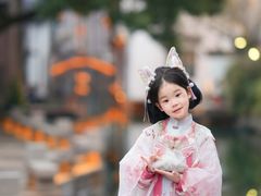 -汉仪华裳汉服旗袍·摄影写真馆(乌镇西栅店)