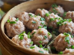 荷香莲藕丸-台山第一家兴华黄鳝饭·黄鳝婆(开平店)